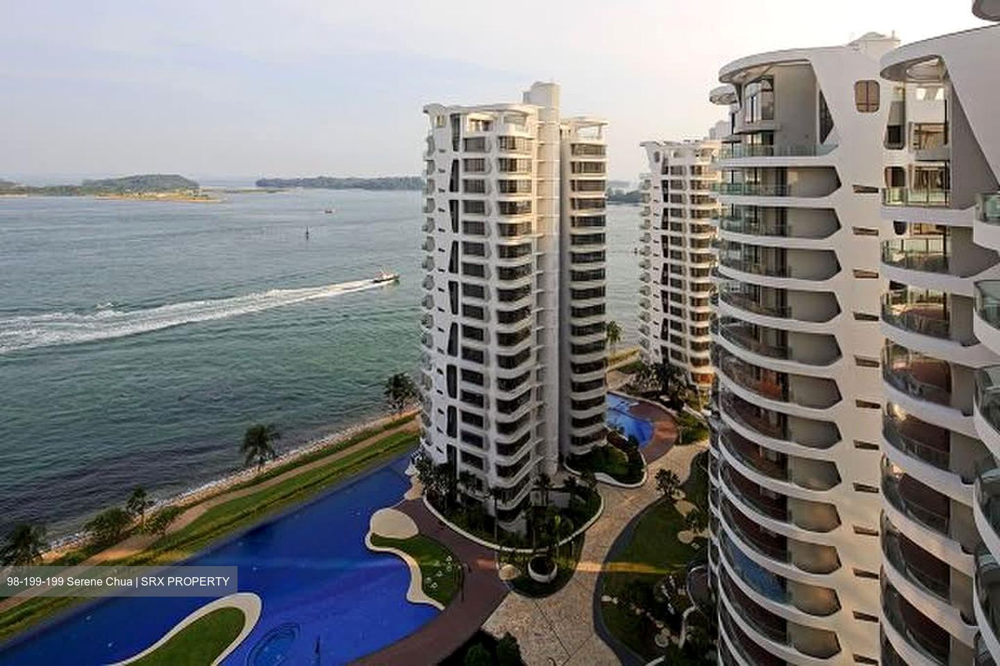 Cape Royale (D4), Condominium #594612911